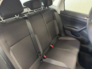 Volkswagen Polo 1.0 TSI Life DSG - Image 9