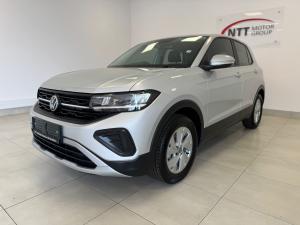Volkswagen T-CROSS 1.0 TSI DSG - Image 1