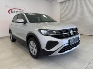 Volkswagen T-CROSS 1.0 TSI DSG - Image 2