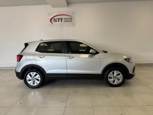 Volkswagen T-CROSS 1.0 TSI DSG - Image 3