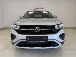 Volkswagen T-CROSS 1.0 TSI DSG - Image 4