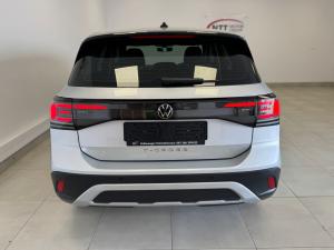Volkswagen T-CROSS 1.0 TSI DSG - Image 5