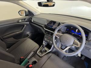 Volkswagen T-CROSS 1.0 TSI DSG - Image 7