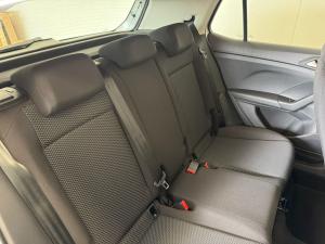 Volkswagen T-CROSS 1.0 TSI DSG - Image 9
