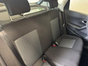 Volkswagen Polo Vivo 1.4 Life - Image 11