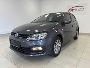 Volkswagen Polo Vivo 1.4 Life - Image 1