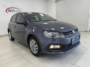 Volkswagen Polo Vivo 1.4 Life - Image 2
