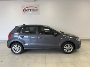 Volkswagen Polo Vivo 1.4 Life - Image 3