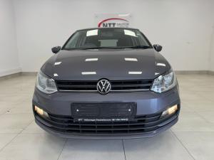 Volkswagen Polo Vivo 1.4 Life - Image 4