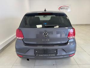 Volkswagen Polo Vivo 1.4 Life - Image 5