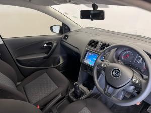 Volkswagen Polo Vivo 1.4 Life - Image 7