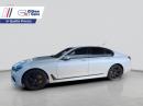 Thumbnail BMW 750i M Sport