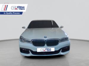 BMW 750i M Sport - Image 2