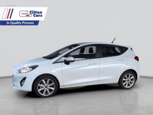 Ford Fiesta 1.0 Ecoboost Trend 5-Door - Image 1