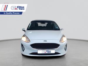 Ford Fiesta 1.0 Ecoboost Trend 5-Door - Image 2