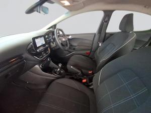 Ford Fiesta 1.0 Ecoboost Trend 5-Door - Image 3
