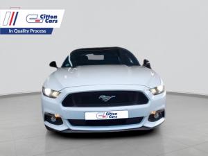 Ford Mustang 5.0 GT automatic - Image 2