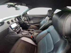 Ford Mustang 5.0 GT automatic - Image 3