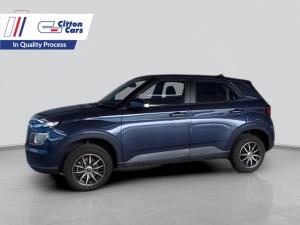 Hyundai Venue 1.2 Motion - Image 1