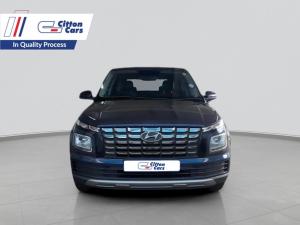 Hyundai Venue 1.2 Motion - Image 2