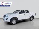 Thumbnail Isuzu D-MAX 250 HO HI-RIDE D/C