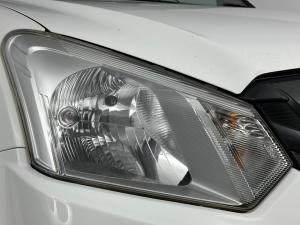 Isuzu D-MAX 250 HO HI-RIDE D/C - Image 4