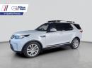 Thumbnail Land Rover Discovery 3.0 TD6 S