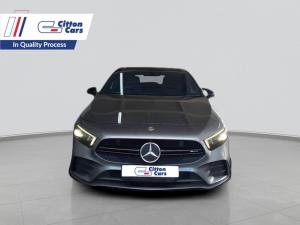 Mercedes-Benz AMG A35 4MATIC - Image 2