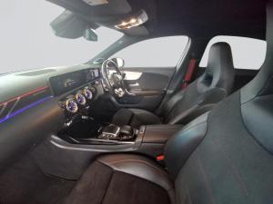 Mercedes-Benz AMG A35 4MATIC - Image 3