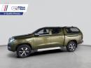 Thumbnail Peugeot Landtrek 1.9D 4ACTIOND/C 4X4 automatic