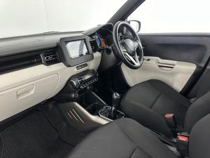 Suzuki Ignis 1.2 GLX - Image 13