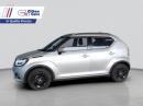 Thumbnail Suzuki Ignis 1.2 GLX