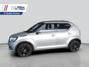 Suzuki Ignis 1.2 GLX - Image 1
