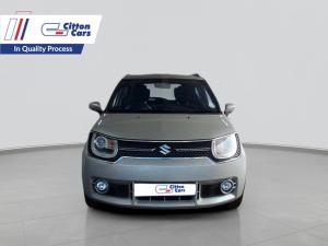 Suzuki Ignis 1.2 GLX - Image 2