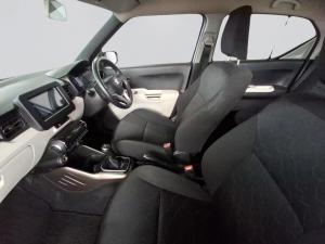 Suzuki Ignis 1.2 GLX - Image 3