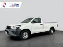 Thumbnail Toyota Hilux 2.4 GD SP/U Single Cab