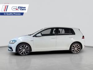 Volkswagen Golf VII 1.4 TSI Comfortline DSG - Image 1