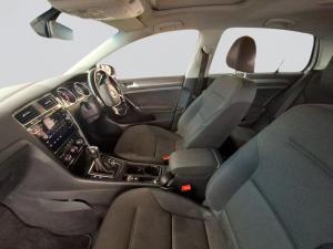Volkswagen Golf VII 1.4 TSI Comfortline DSG - Image 3