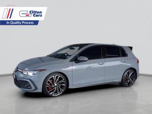 Volkswagen Golf 8 GTi2.0 TSI DSG - Image 1
