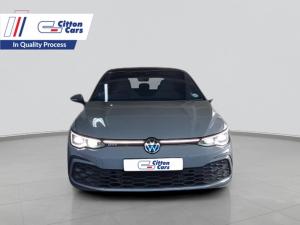 Volkswagen Golf 8 GTi2.0 TSI DSG - Image 2