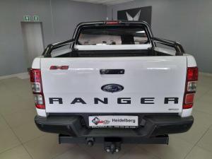 Ford Ranger FX4 2.0D 4X4 automaticD/C - Image 4