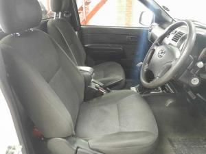 GWM Steed 5 2.2 MPi WorkhorseS/C - Image 11