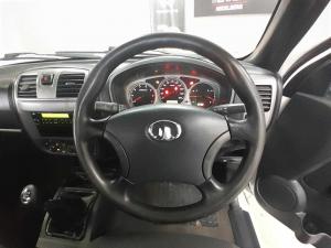 GWM Steed 5 2.2 MPi WorkhorseS/C - Image 14