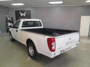 GWM Steed 5 2.2 MPi WorkhorseS/C - Image 18