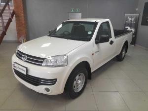 GWM Steed 5 2.2 MPi WorkhorseS/C - Image 1