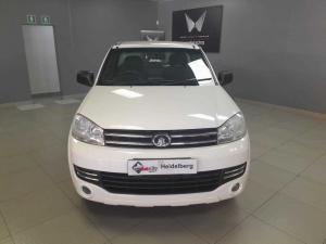 GWM Steed 5 2.2 MPi WorkhorseS/C - Image 2