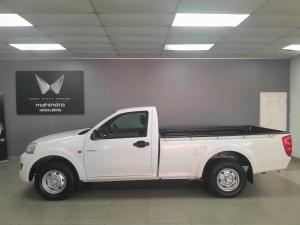 GWM Steed 5 2.2 MPi WorkhorseS/C - Image 3