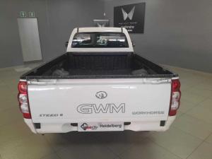 GWM Steed 5 2.2 MPi WorkhorseS/C - Image 4