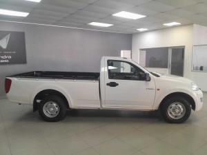 GWM Steed 5 2.2 MPi WorkhorseS/C - Image 6