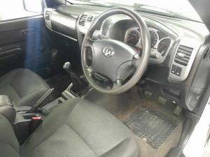 GWM Steed 5 2.2 MPi WorkhorseS/C - Image 8